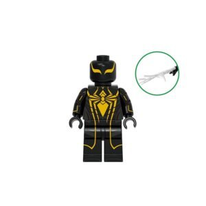 Spider Armor MK II