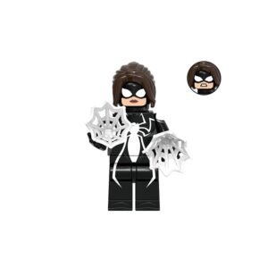 Spider-Girl