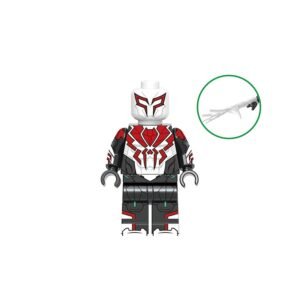 Spider-Man 2099