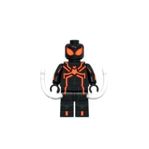 Spider-Man Big Time Stealth Suit