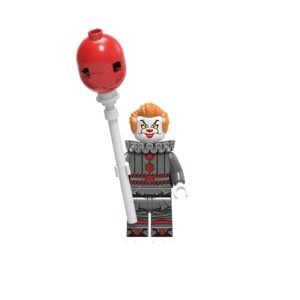 The Clown Pennywise