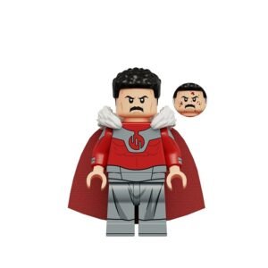 Thragg