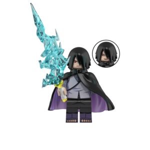 Uchiha Sasuke