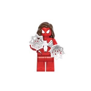 Ultimate Spider-Woman