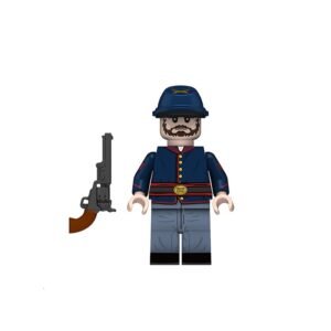 Union Artillery Sergeant