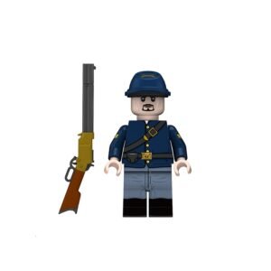 Union Cavalry Corporal