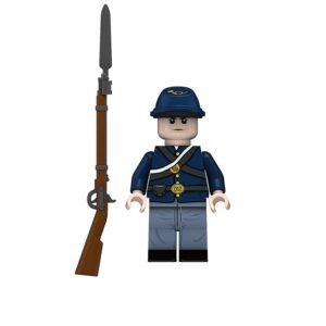 Union Infantry Private