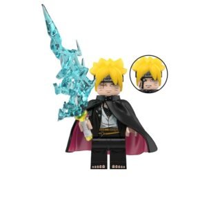 Uzumaki Boruto