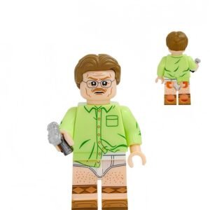 Walter White