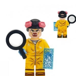 Walter White Cooker