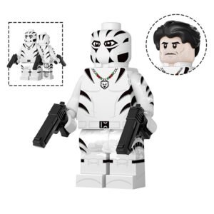 White Tiger (Hector Ayala)