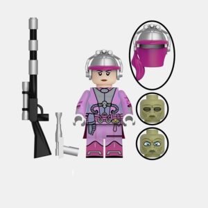 Zam Wesell