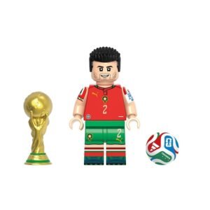 Achraf Hakimi