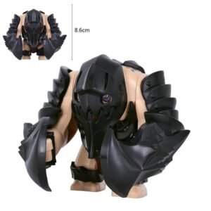 Armored Mordor Troll