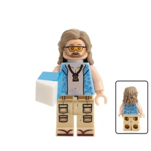 Beach Luke