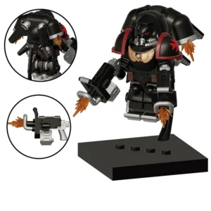 Black Templars