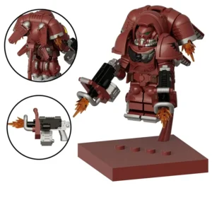 Blood Angels