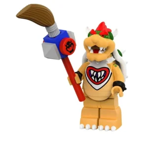 Bowser Jr.