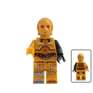 C-3PO