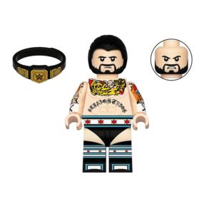 CM Punk