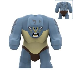 Cave Troll