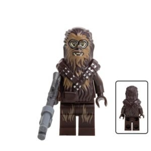 Chewbacca