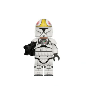 Clone Trooper Pilot