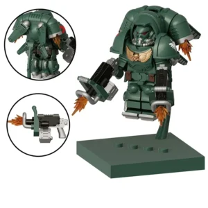 Dark Angels
