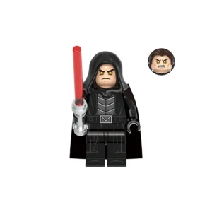 Darth Caedus