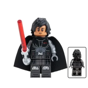 Darth Devastator