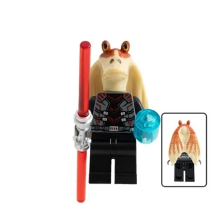 Darth Jar Jar Binks