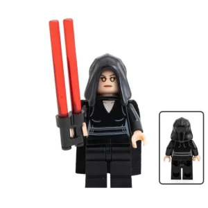 Darth Rey