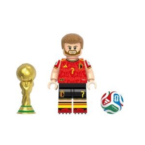 De Bruyne