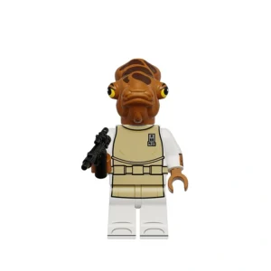 Gial Ackbar