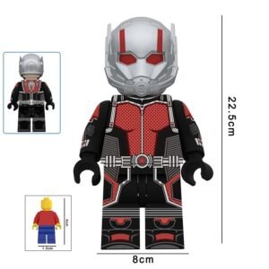 Giant Ant Man Original Suit