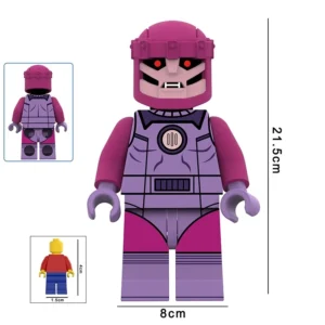 Giant Sentry