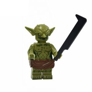 Goblin Dark Green