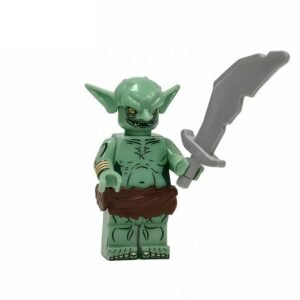 Goblin Green