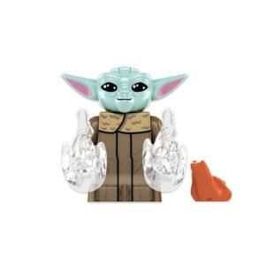 Grogu
