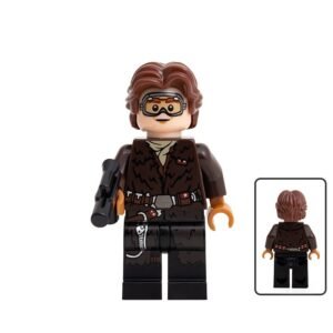 Han Solo