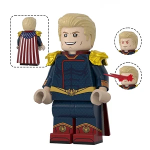 Homelander