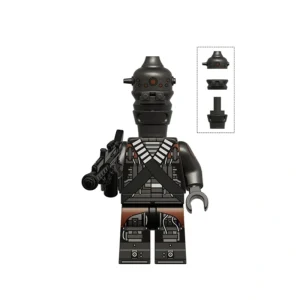 IG-11 Robot – Bandolier Version