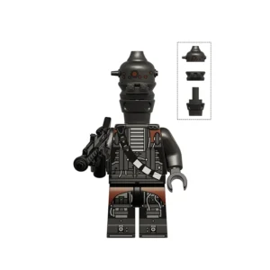 IG-11 Robot – Dark Armor Version