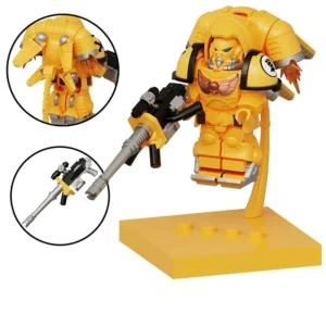 Imperial Fists