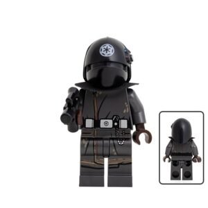 Imperial Gunner