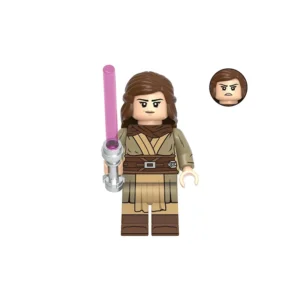 Jaina Solo