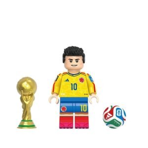 James