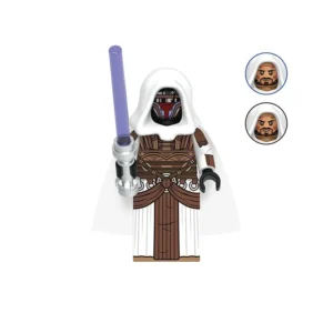 Jedi Knight Revan