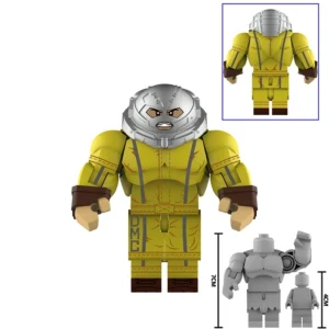 Juggernaut