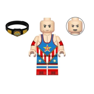 Kurt Angle